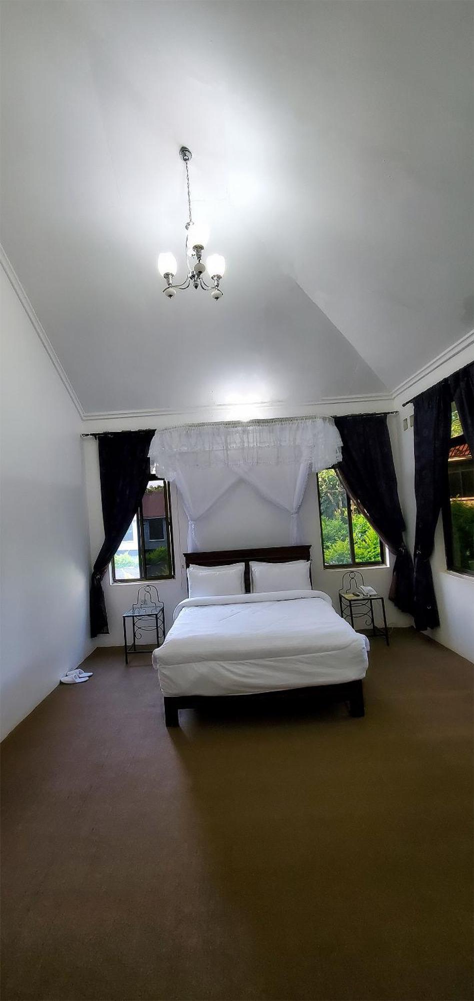 Ngorongoro Corridor Lodge Karatu Kültér fotó