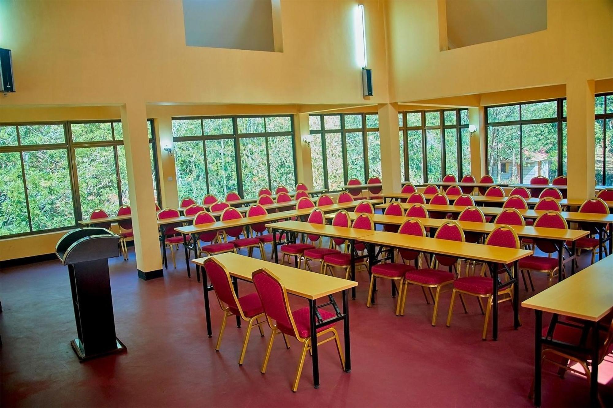 Ngorongoro Corridor Lodge Karatu Kültér fotó