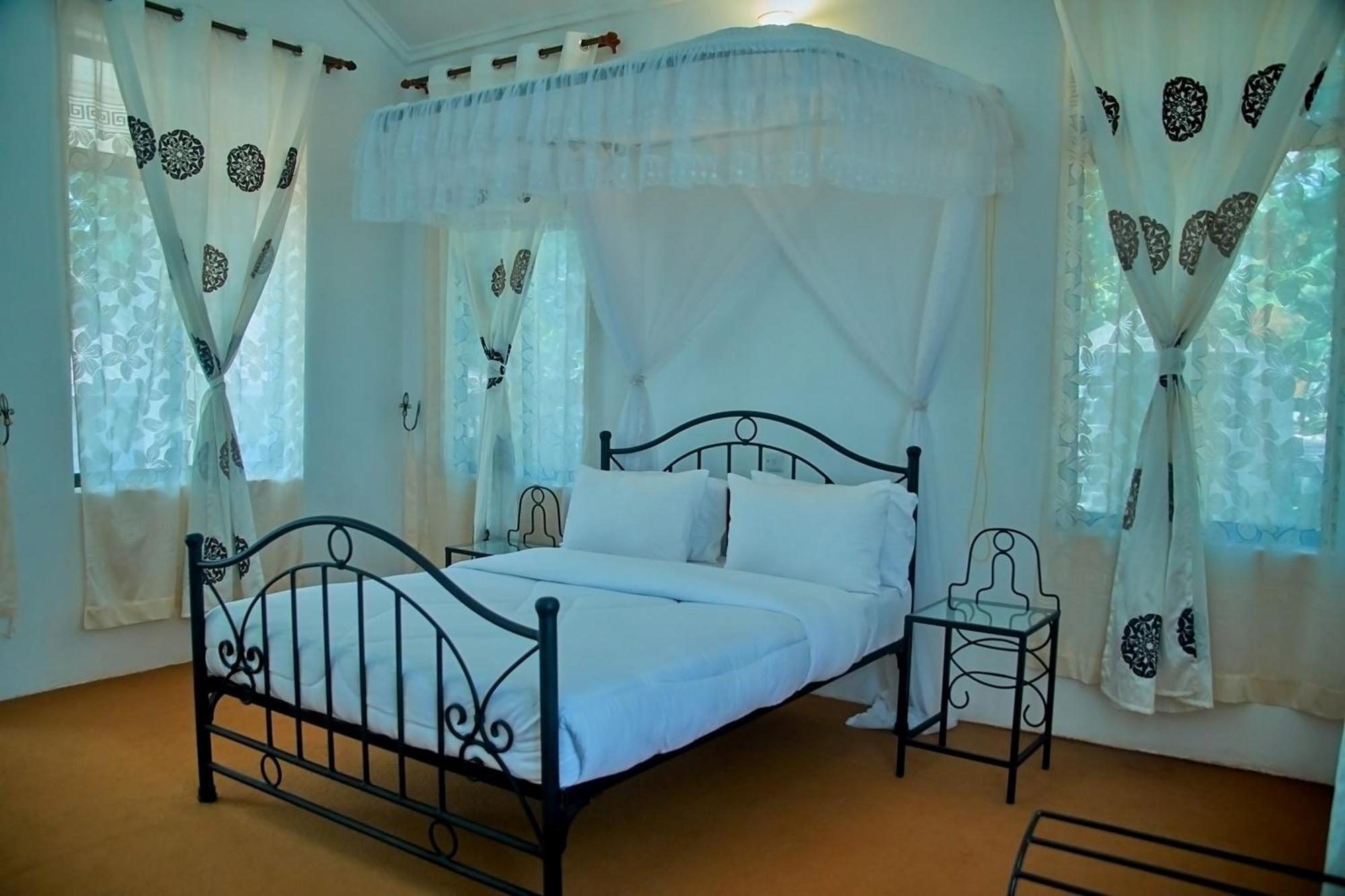 Ngorongoro Corridor Lodge Karatu Kültér fotó