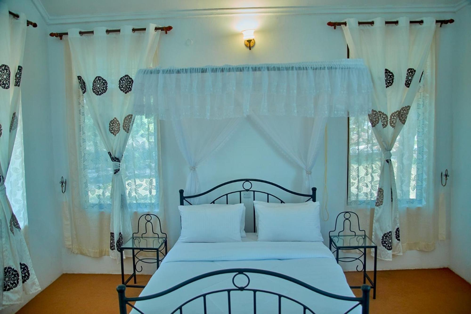 Ngorongoro Corridor Lodge Karatu Kültér fotó