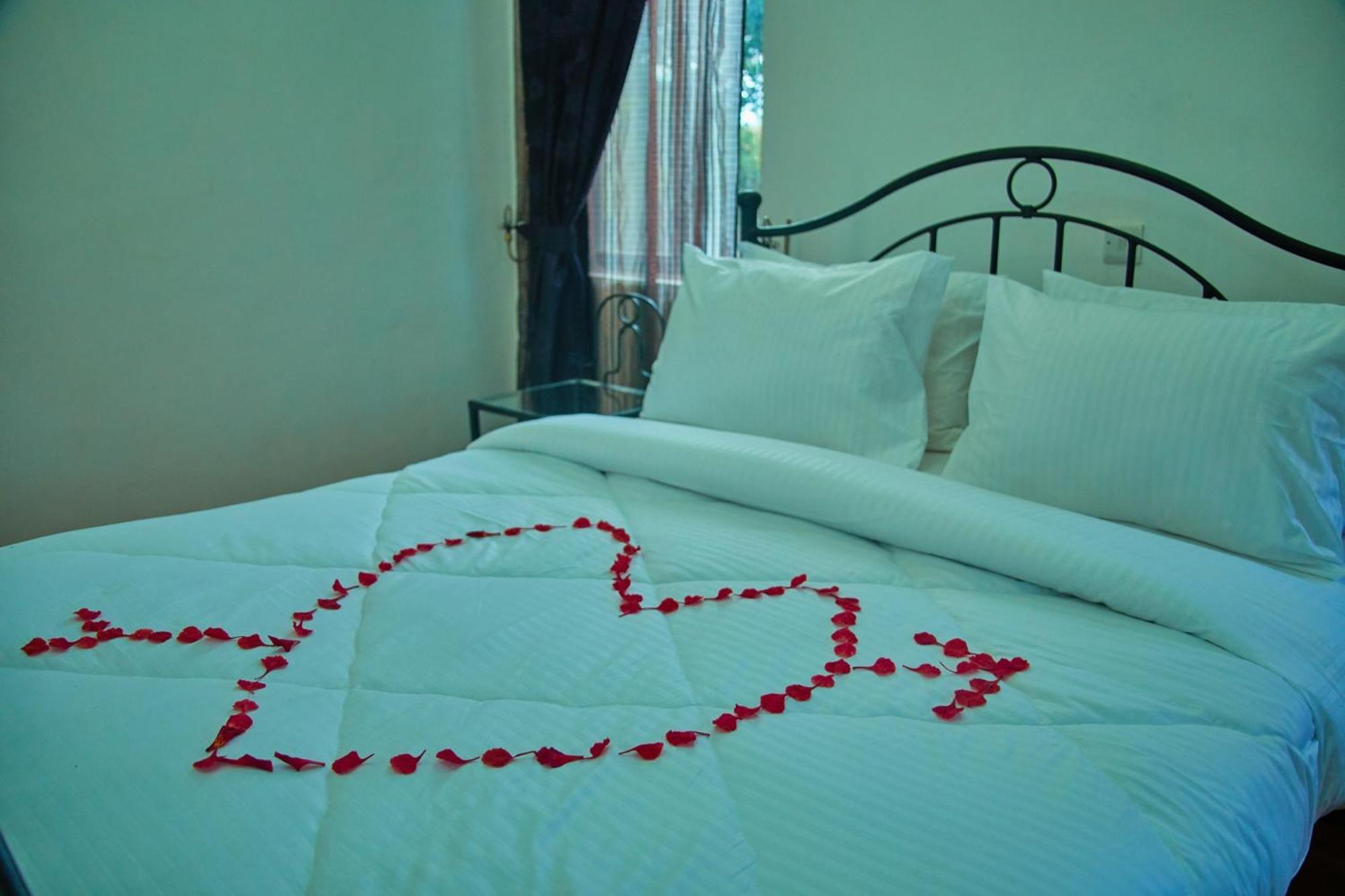 Ngorongoro Corridor Lodge Karatu Kültér fotó
