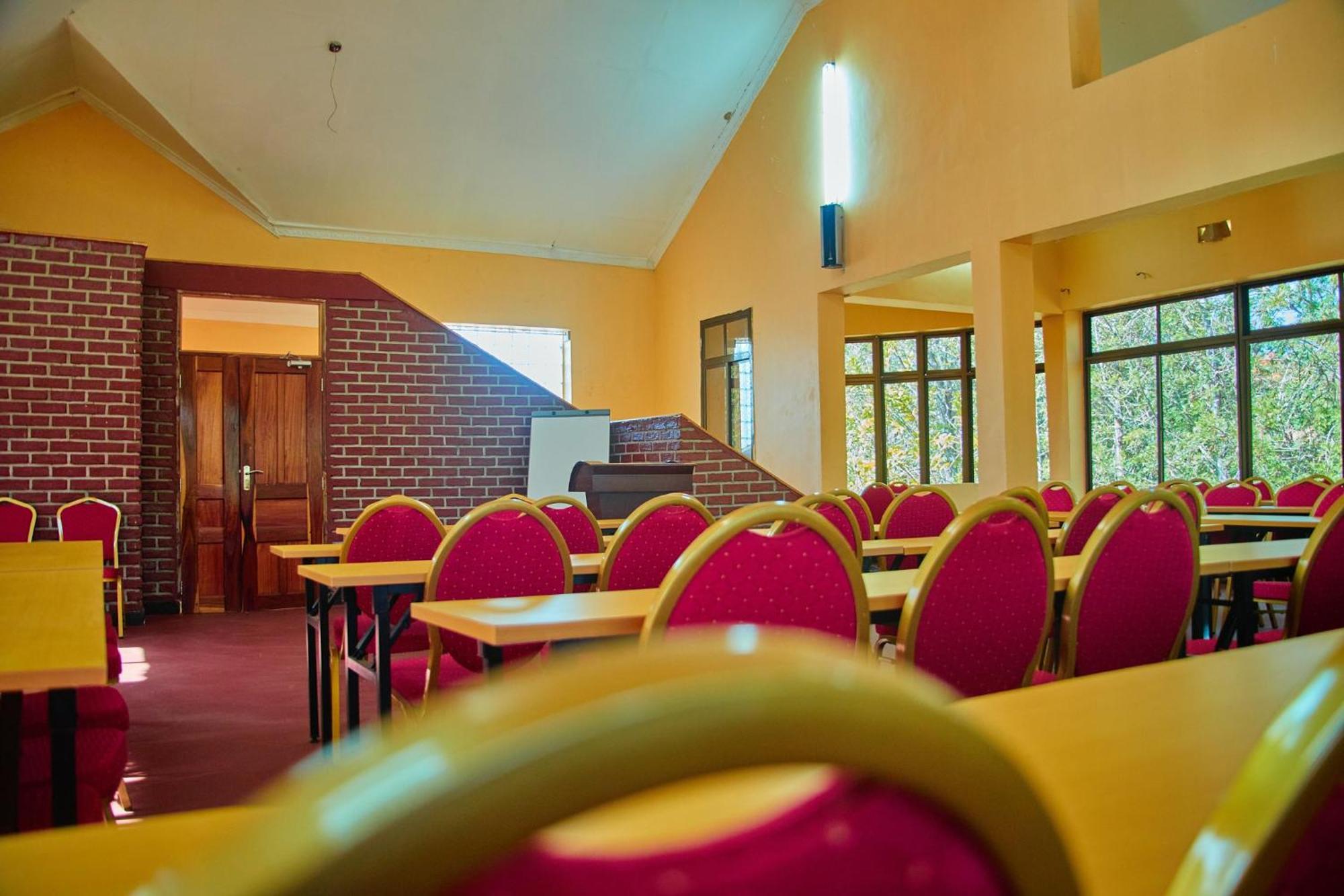 Ngorongoro Corridor Lodge Karatu Kültér fotó